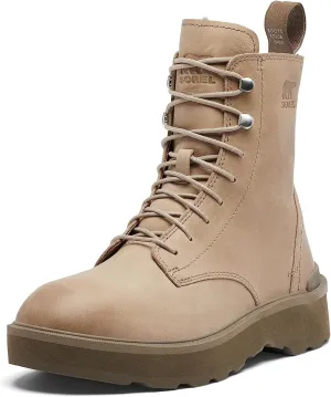 Sorel Women's Hi-Line Lace Boots