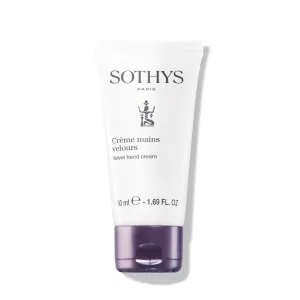 SOTHYS Velvet Hand Cream