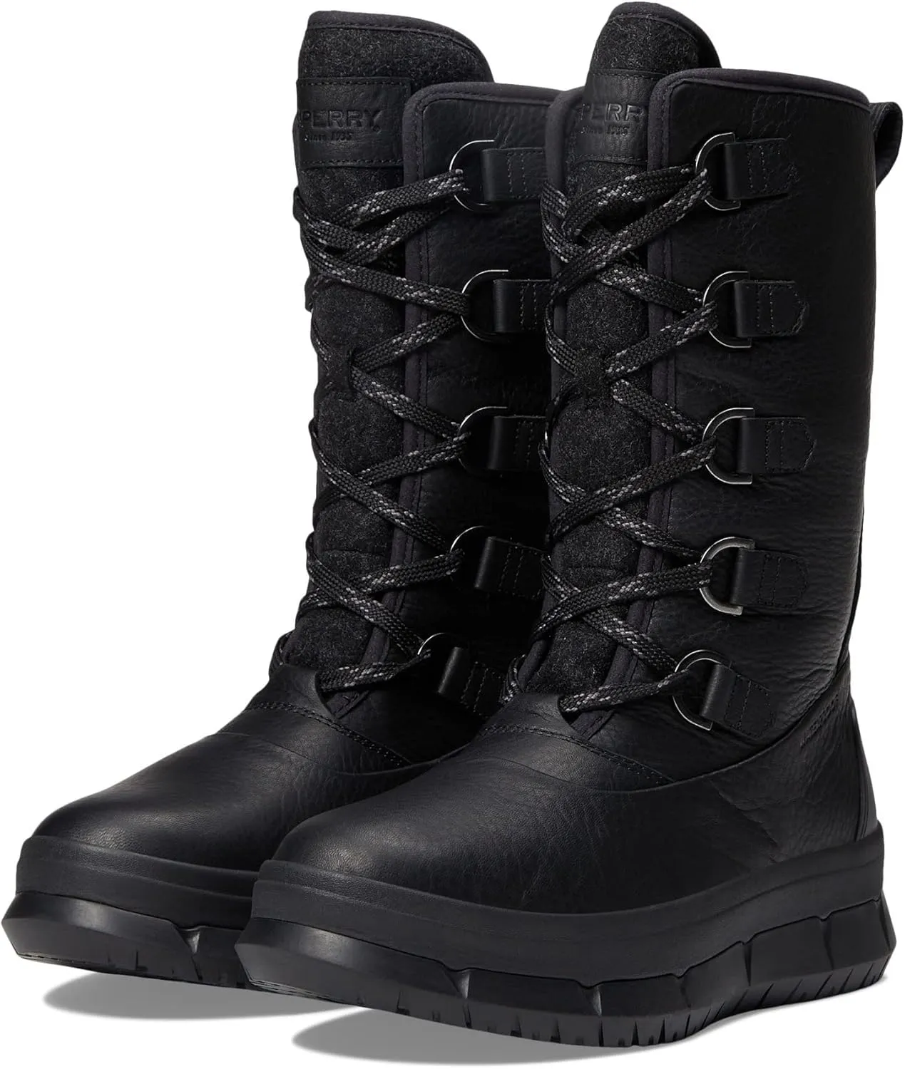 Sperry Women's Kittery Snow Boot