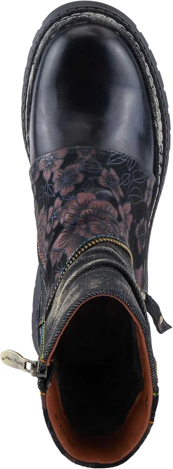 Spring Step L'Artiste Women's Avrilrose Urban Booties
