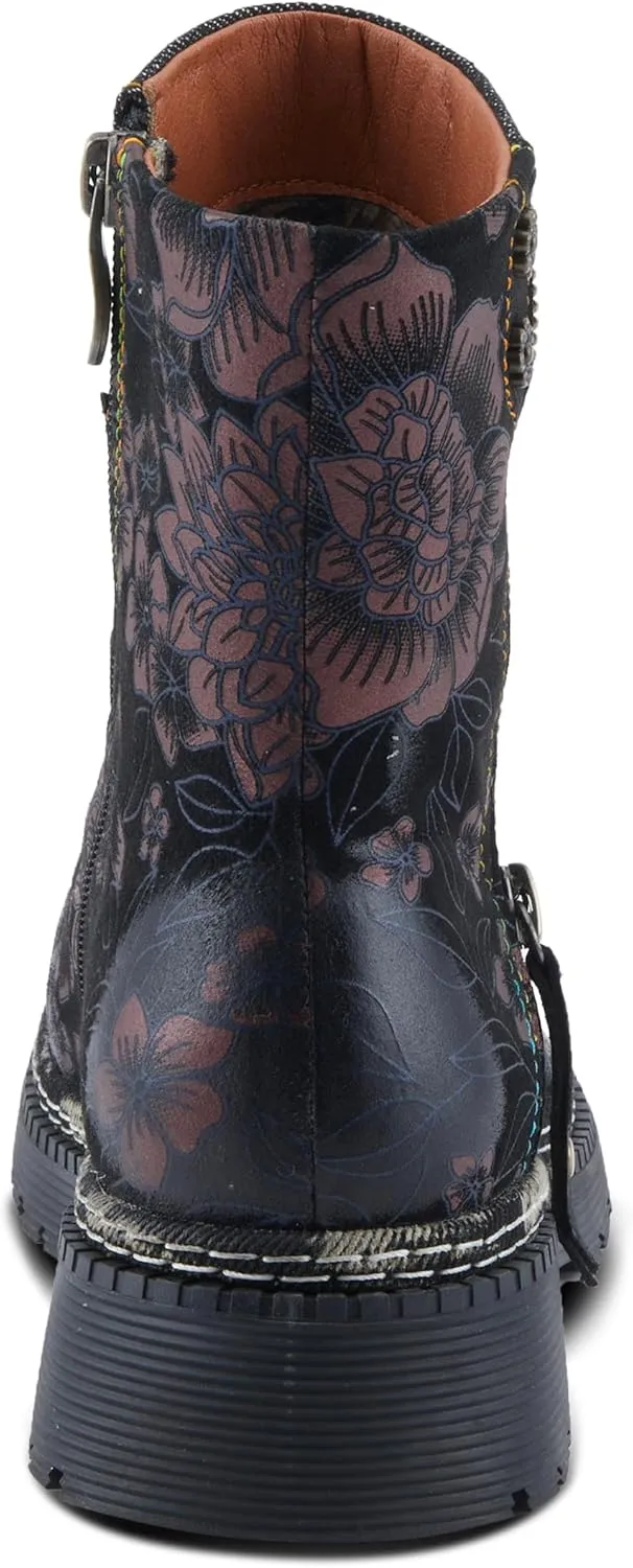 Spring Step L'Artiste Women's Avrilrose Urban Booties