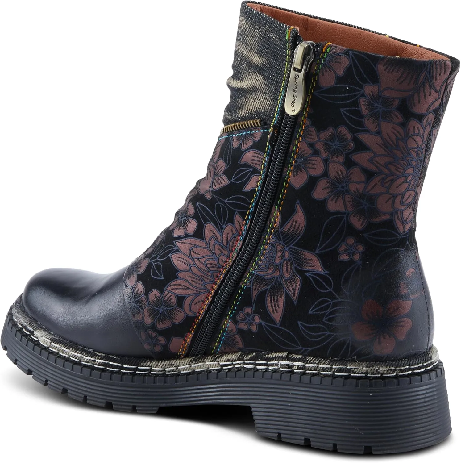 Spring Step L'Artiste Women's Avrilrose Urban Booties
