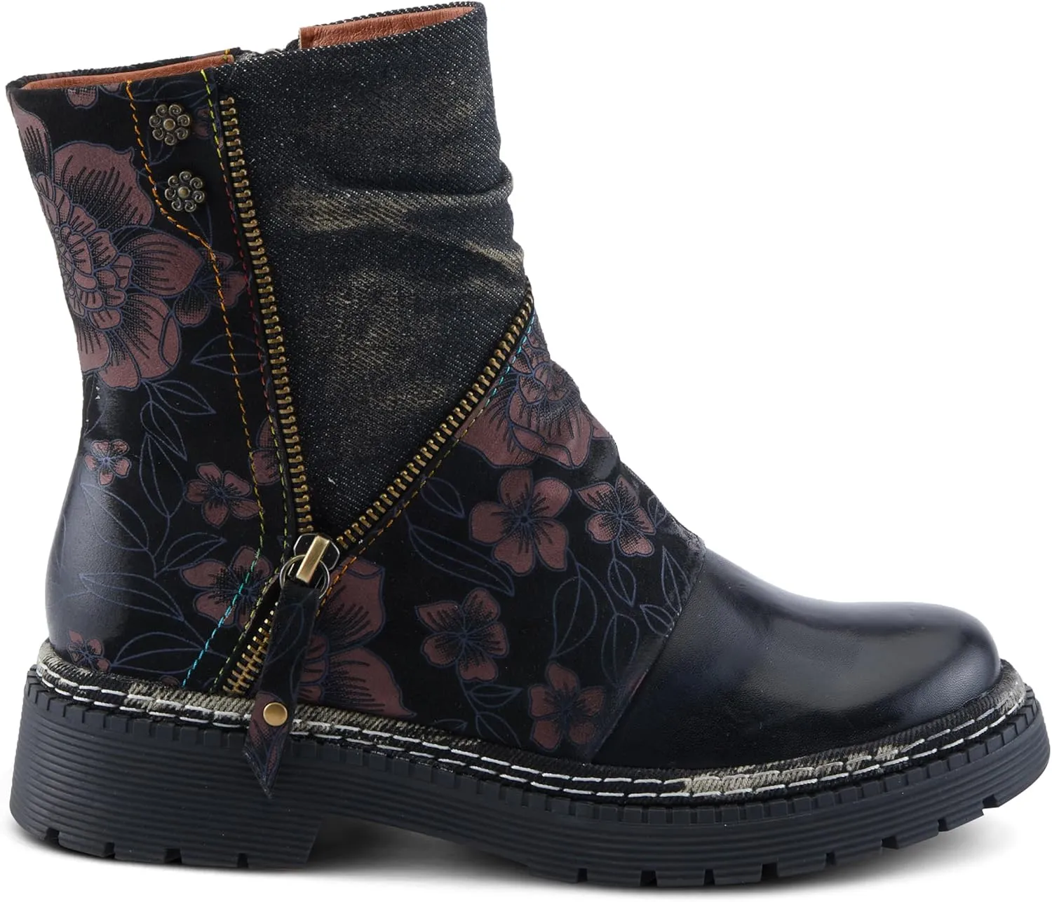 Spring Step L'Artiste Women's Avrilrose Urban Booties