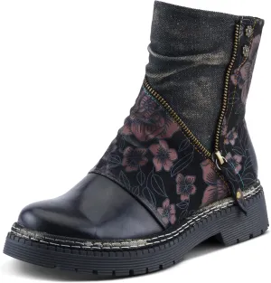 Spring Step L'Artiste Women's Avrilrose Urban Booties