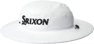 Srixon SRX Bucket Hat Athletic, White