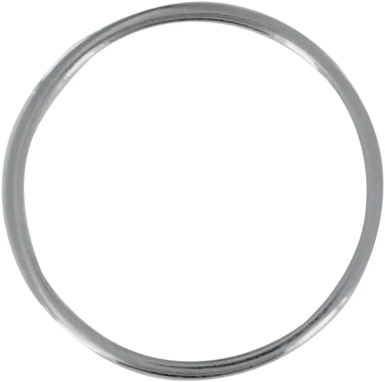 Sterling Silver 925 Ring Alliance
