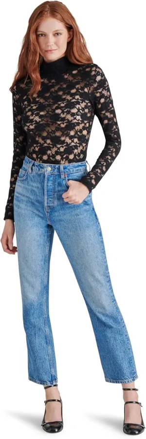 Steve Madden Apparel womens Cassi Bodysuit