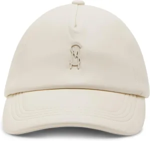 Steve Madden Women's Soft Faux Leather Bb Cap