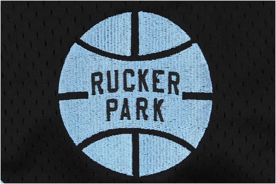 Streetball Swingman Shorts