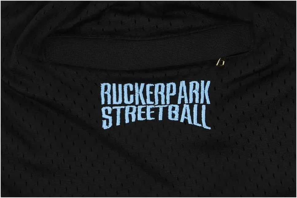Streetball Swingman Shorts