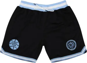 Streetball Swingman Shorts