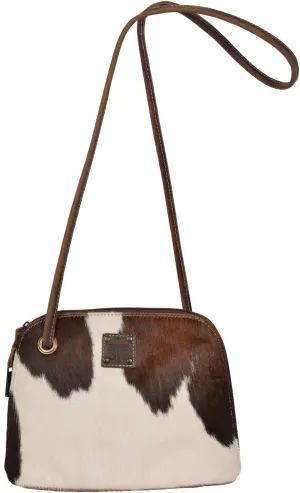 STS Ranchwear Cowhide Classic Crossbody