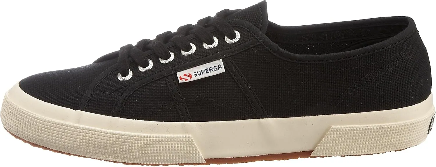 Superga Unisex Cotu Classic Trainers Trainers