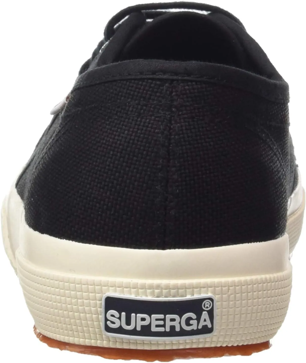 Superga Unisex Cotu Classic Trainers Trainers