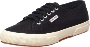 Superga Unisex Cotu Classic Trainers Trainers