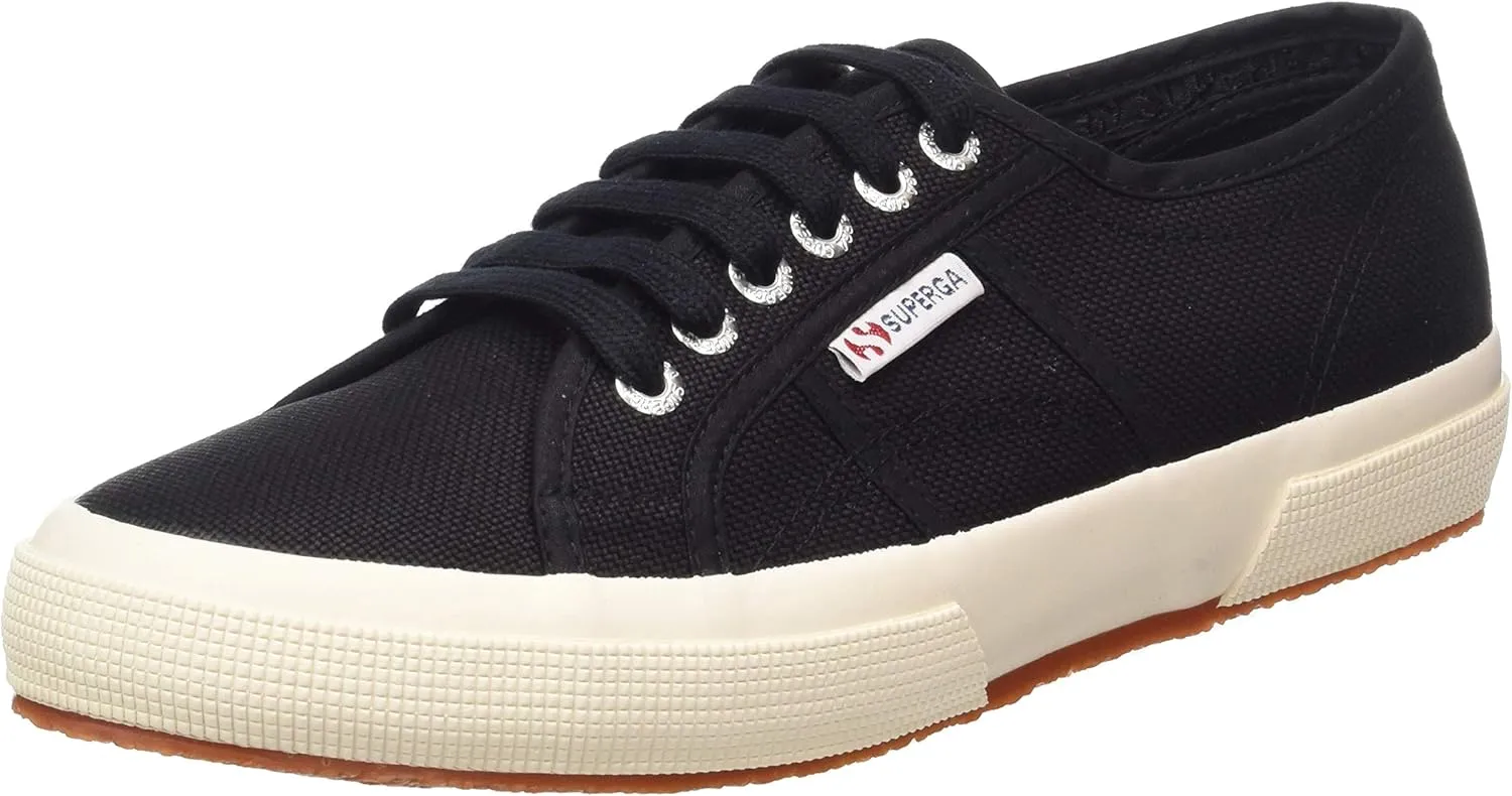 Superga Unisex Cotu Classic Trainers Trainers