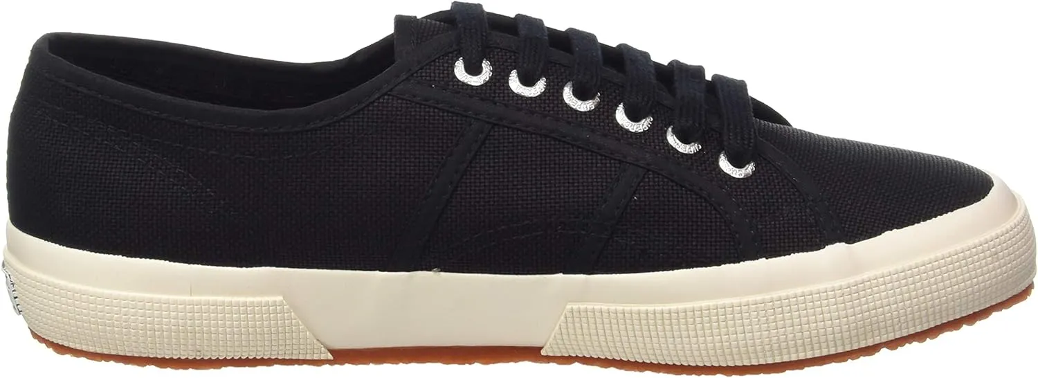 Superga Unisex Cotu Classic Trainers Trainers