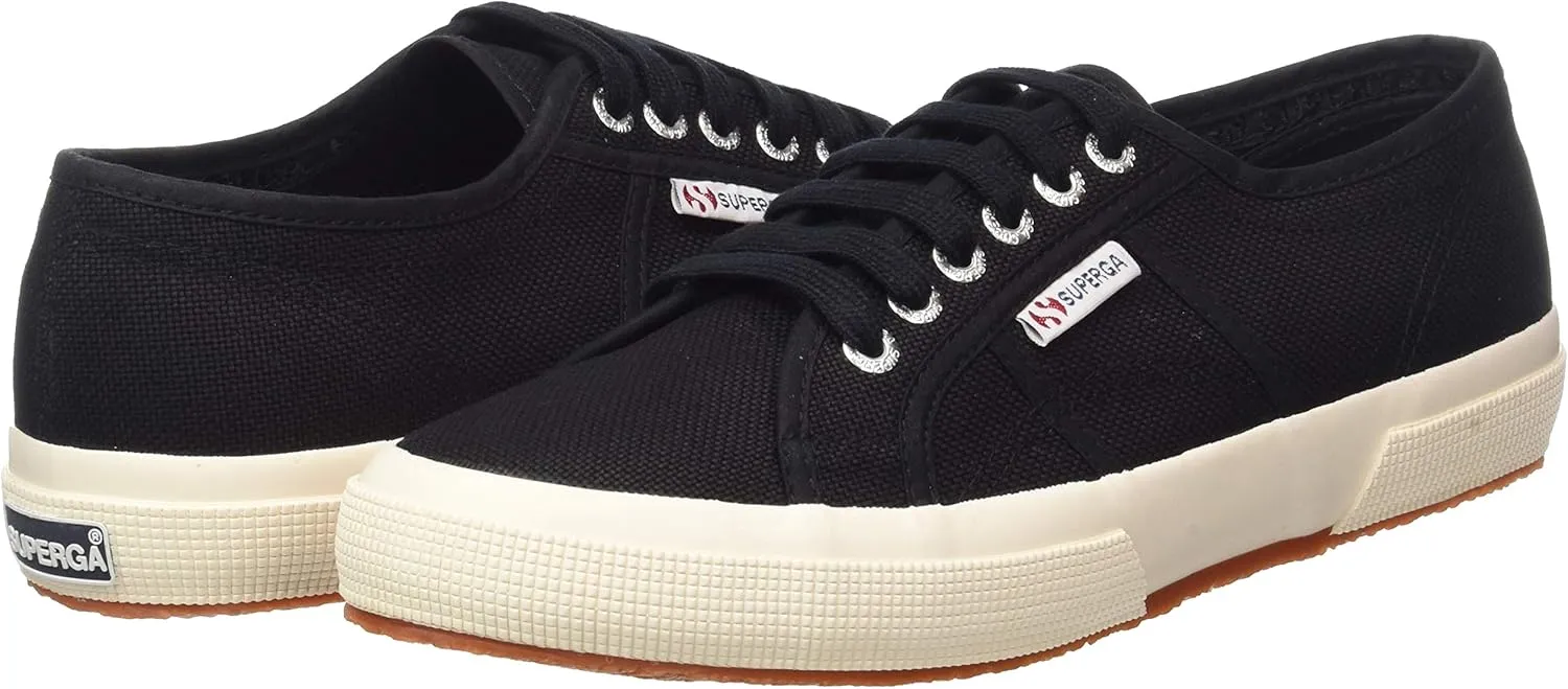 Superga Unisex Cotu Classic Trainers Trainers