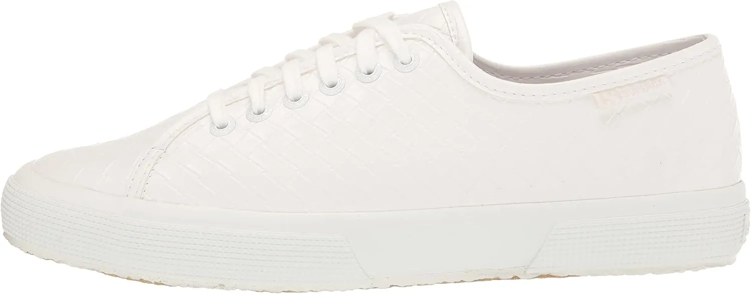 Superga Women's S3114uw Sneaker