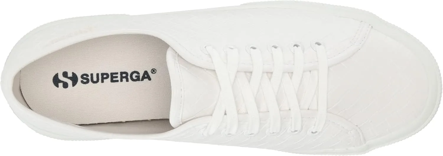 Superga Women's S3114uw Sneaker