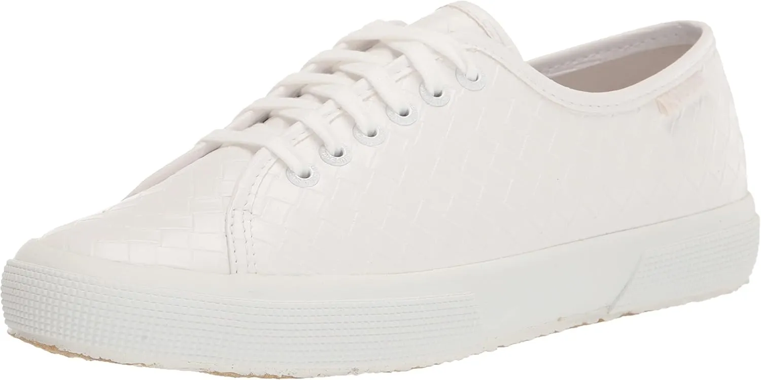 Superga Women's S3114uw Sneaker