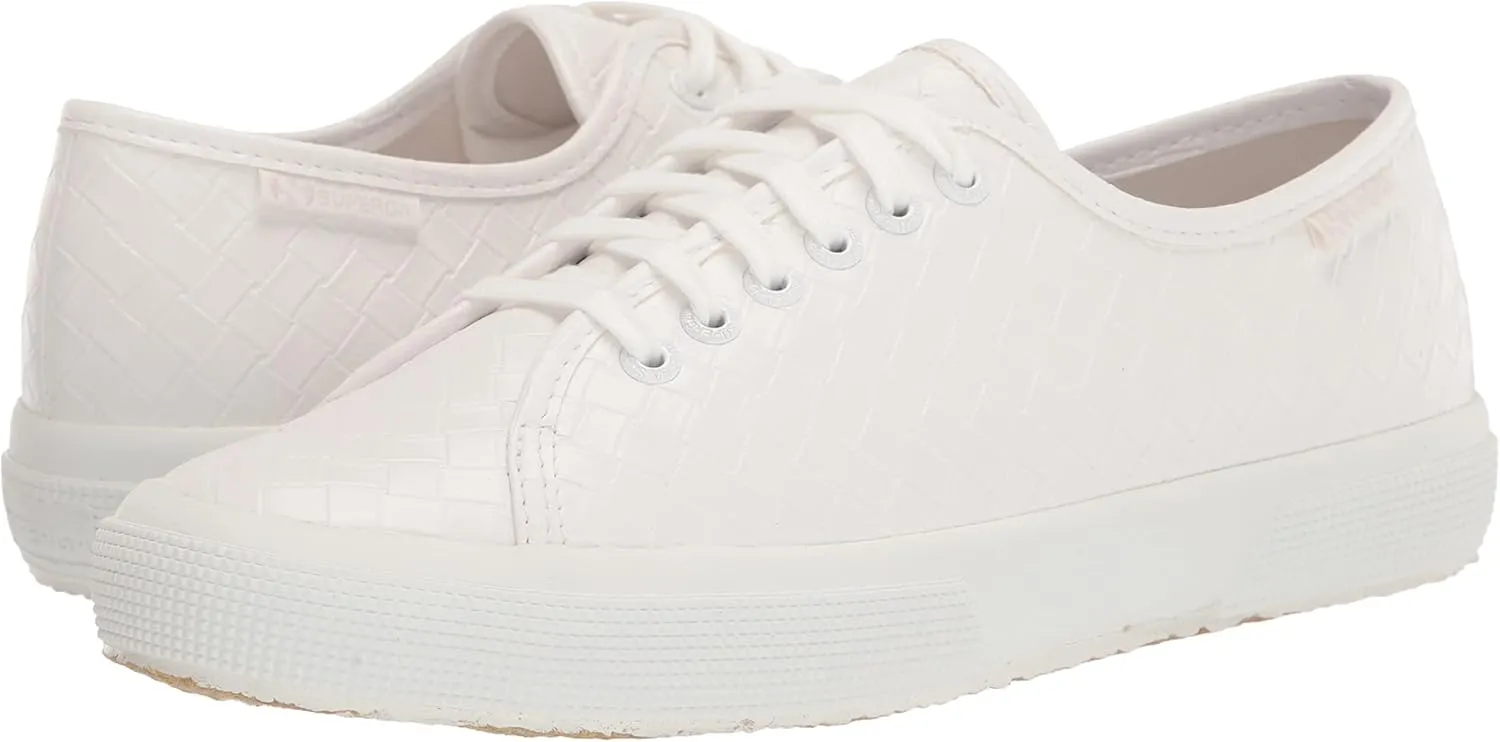 Superga Women's S3114uw Sneaker