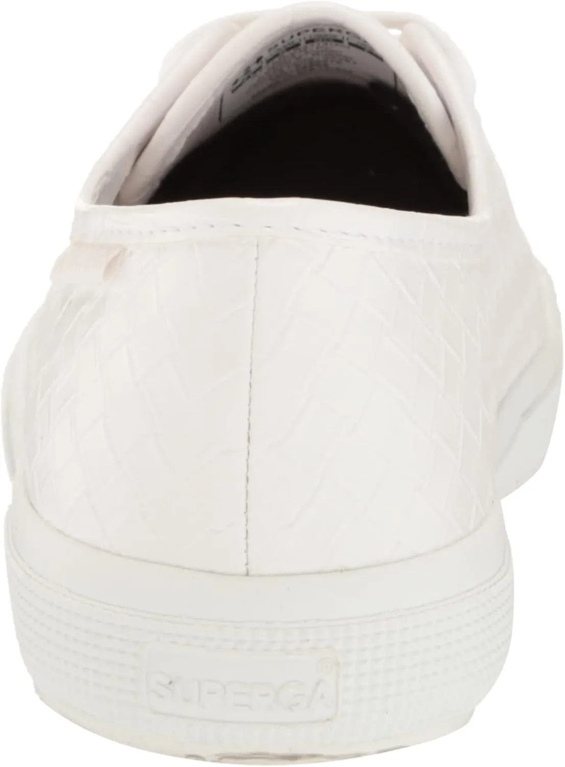 Superga Women's S3114uw Sneaker