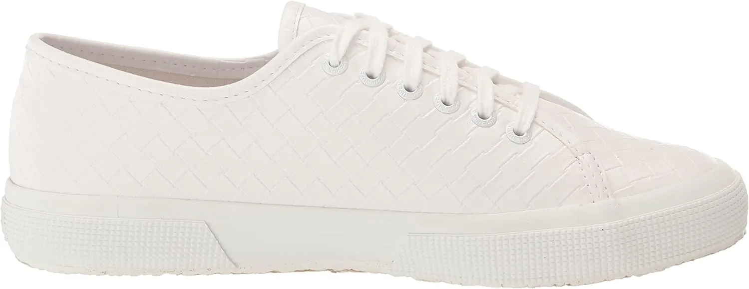 Superga Women's S3114uw Sneaker