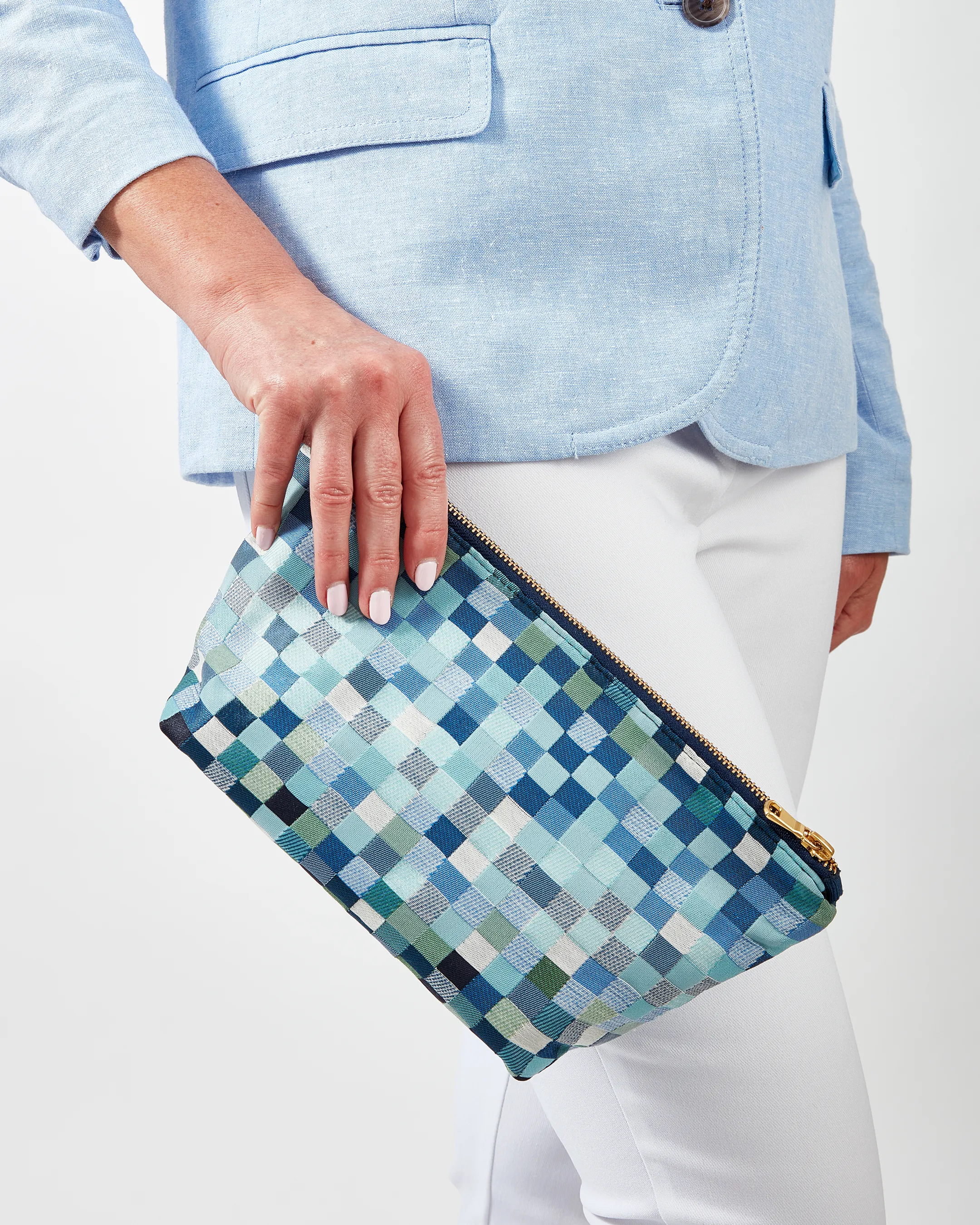 SUZETTE BLUE TILES