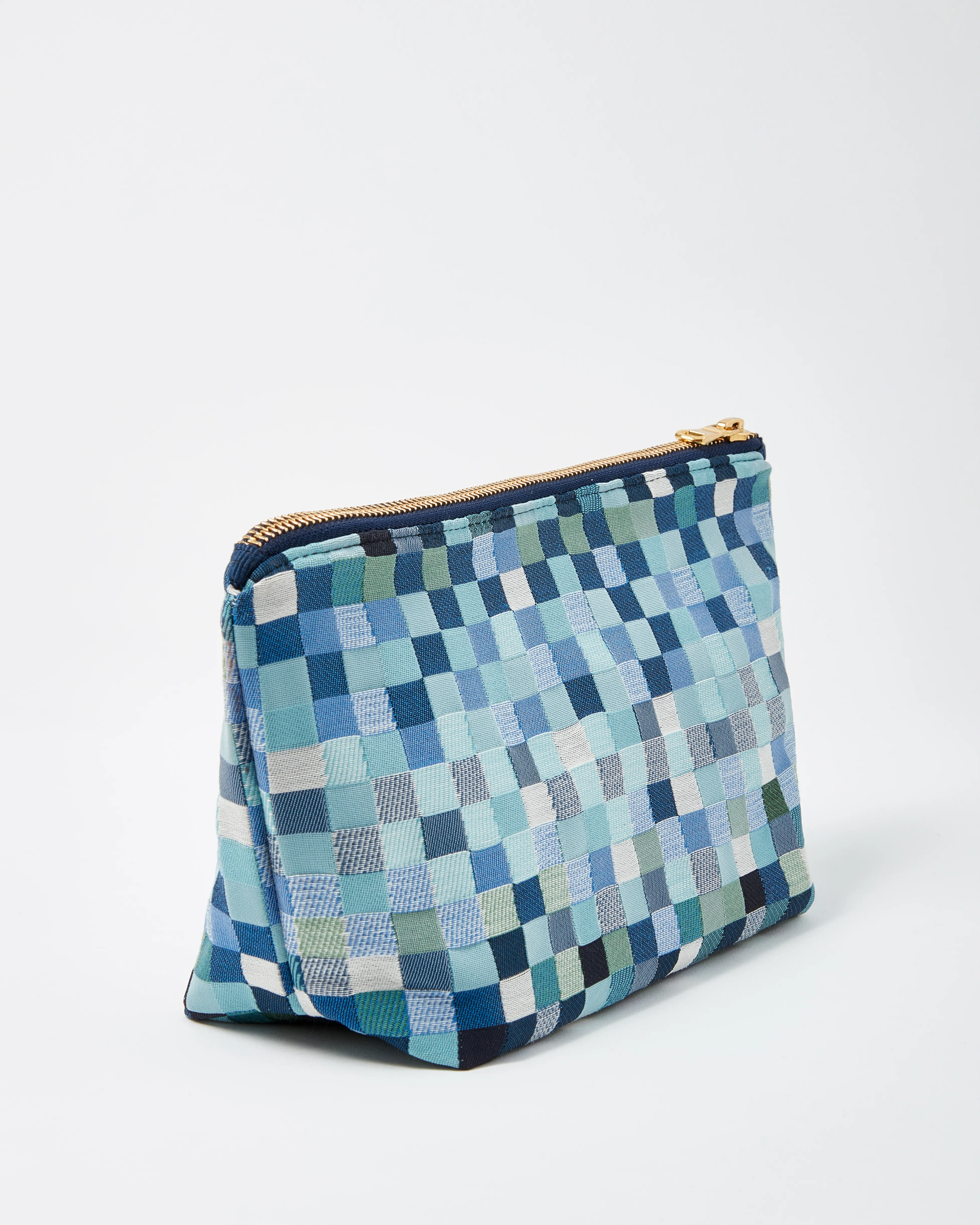 SUZETTE BLUE TILES