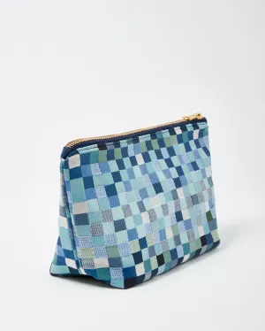 SUZETTE BLUE TILES