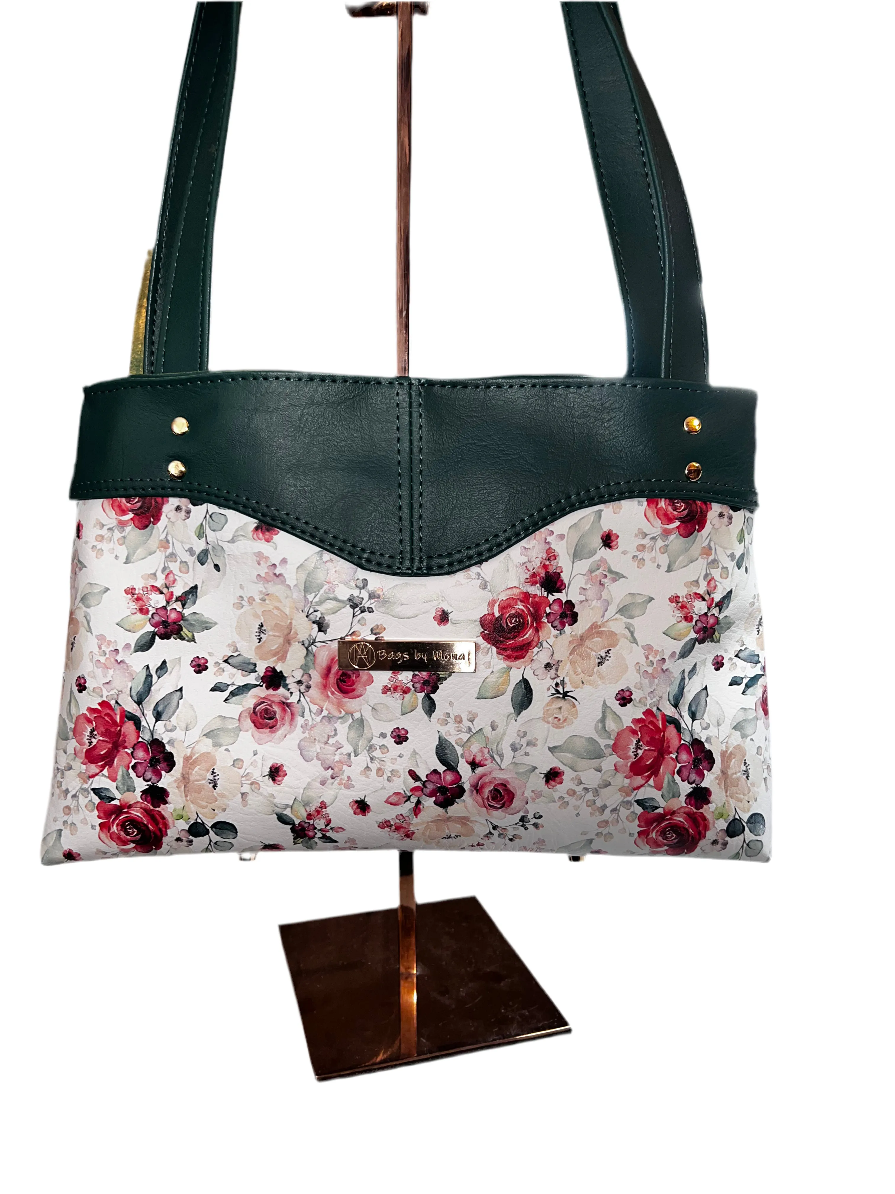 Sweet heart purse Amanda