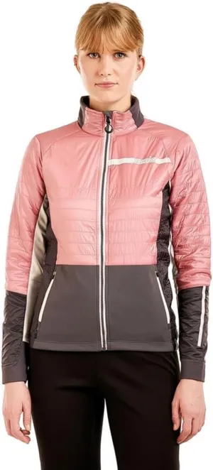 Swix Women's Navado Hybrid JKT