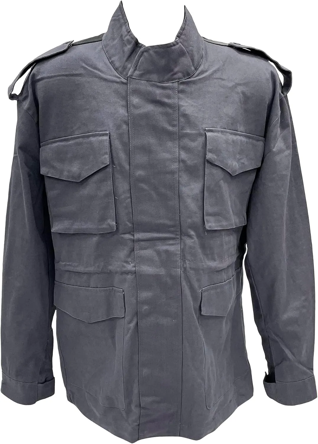 T-800 Model 101 Punk M-65 Field Jacket