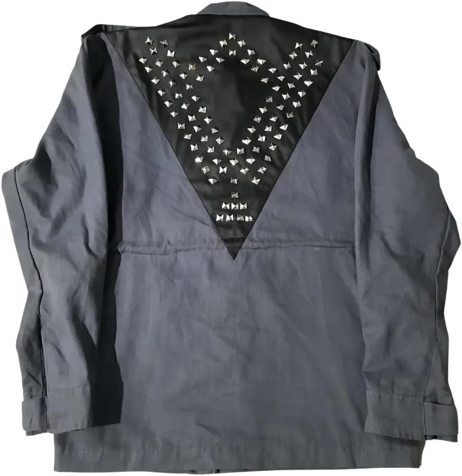 T-800 Model 101 Punk M-65 Field Jacket