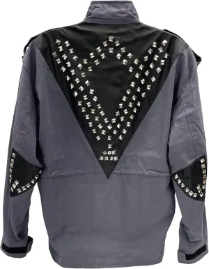 T-800 Model 101 Punk M-65 Field Jacket