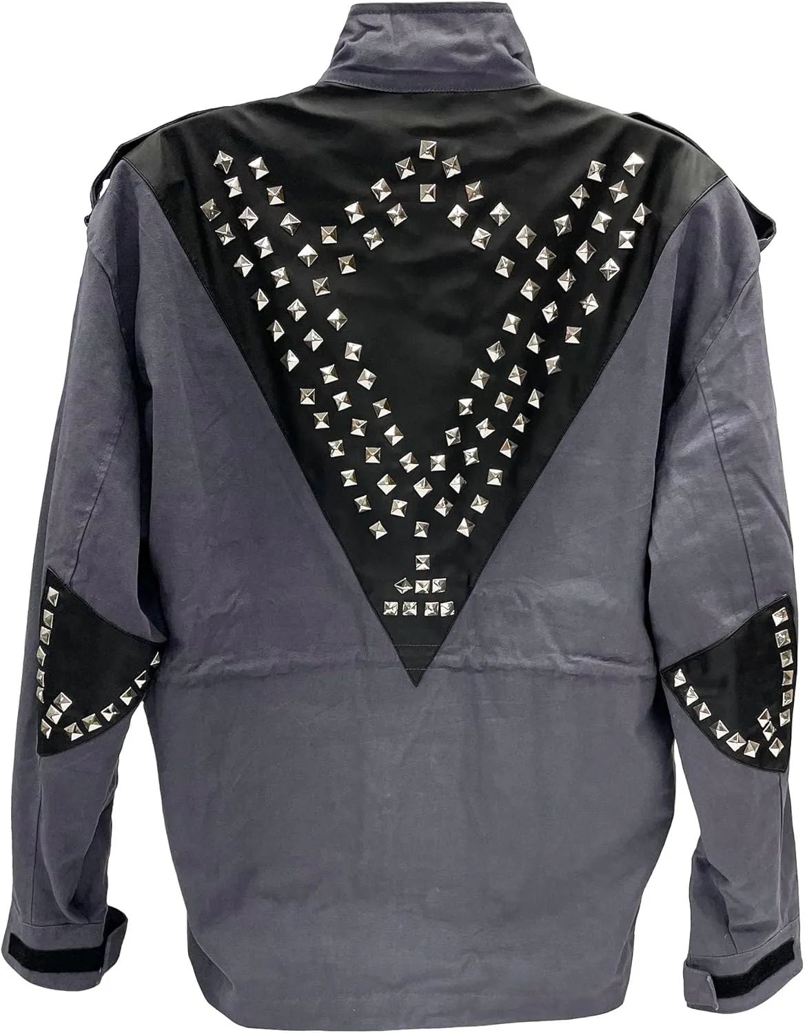 T-800 Model 101 Punk M-65 Field Jacket