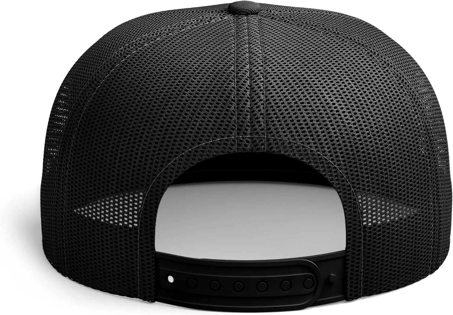 Tactical Pro Supply USA Camo American Flag Snapback Hat for Men and Women | Embossed Logo Patriotic Mens Trucker Hats