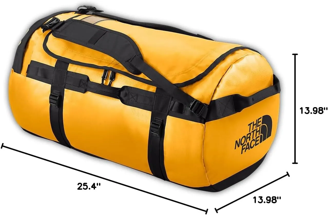 The North Face Base Camp Duffel Size Medium