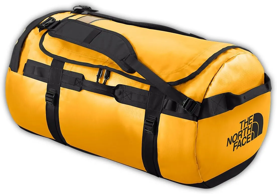The North Face Base Camp Duffel Size Medium
