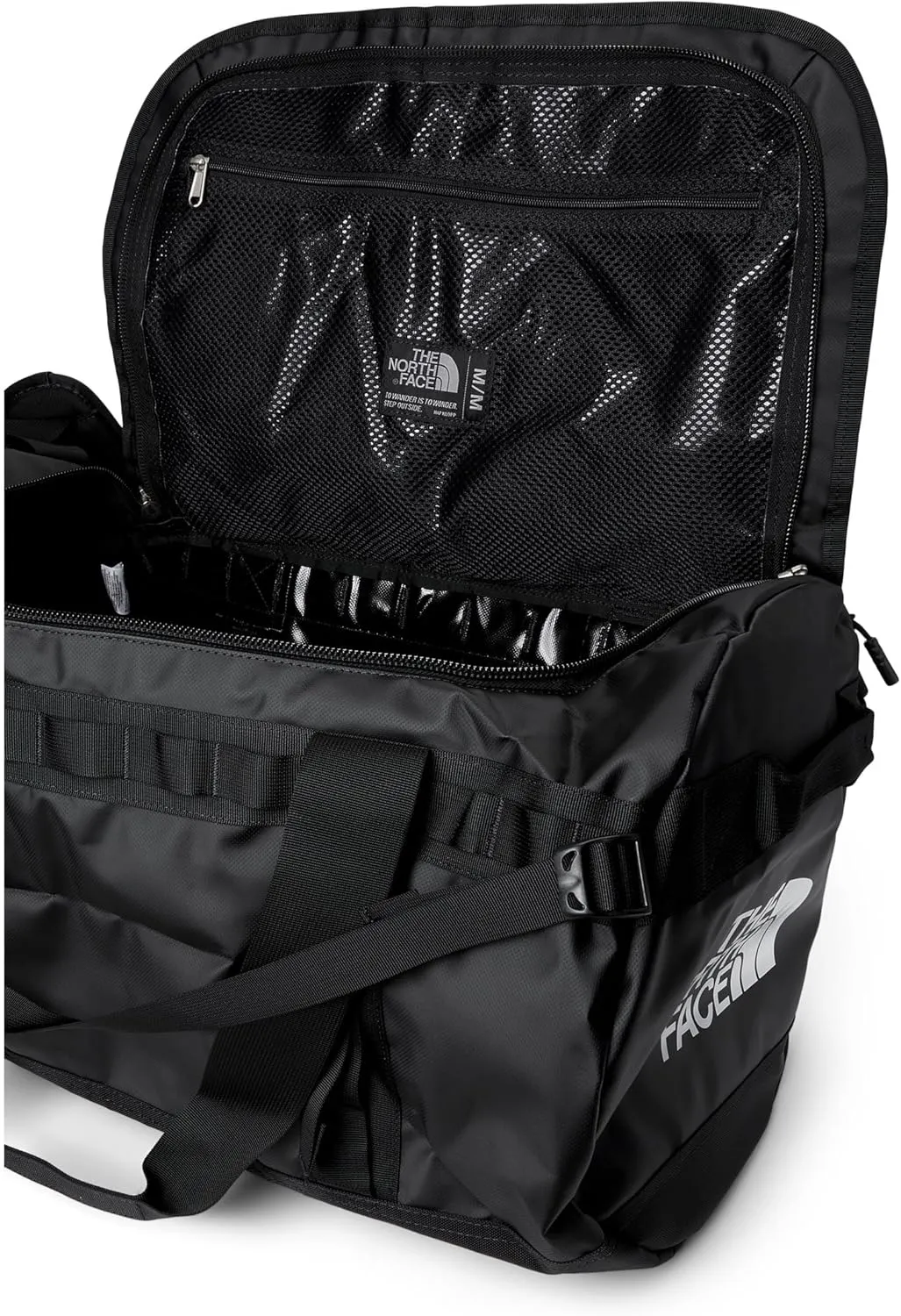 The North Face Base Camp Duffel—m