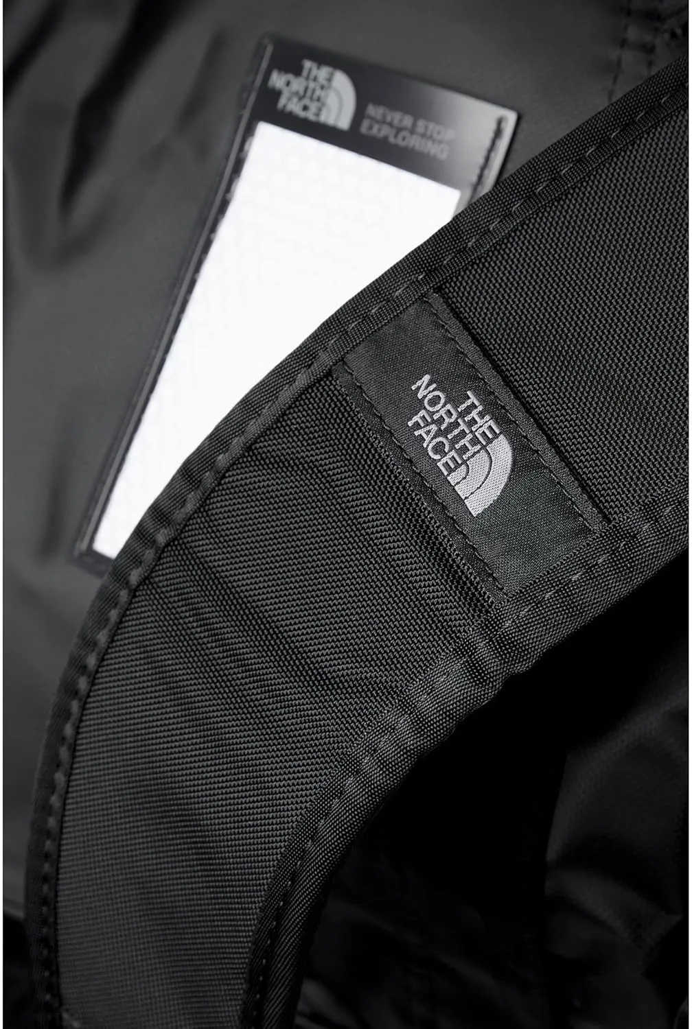 The North Face Base Camp Duffel—m