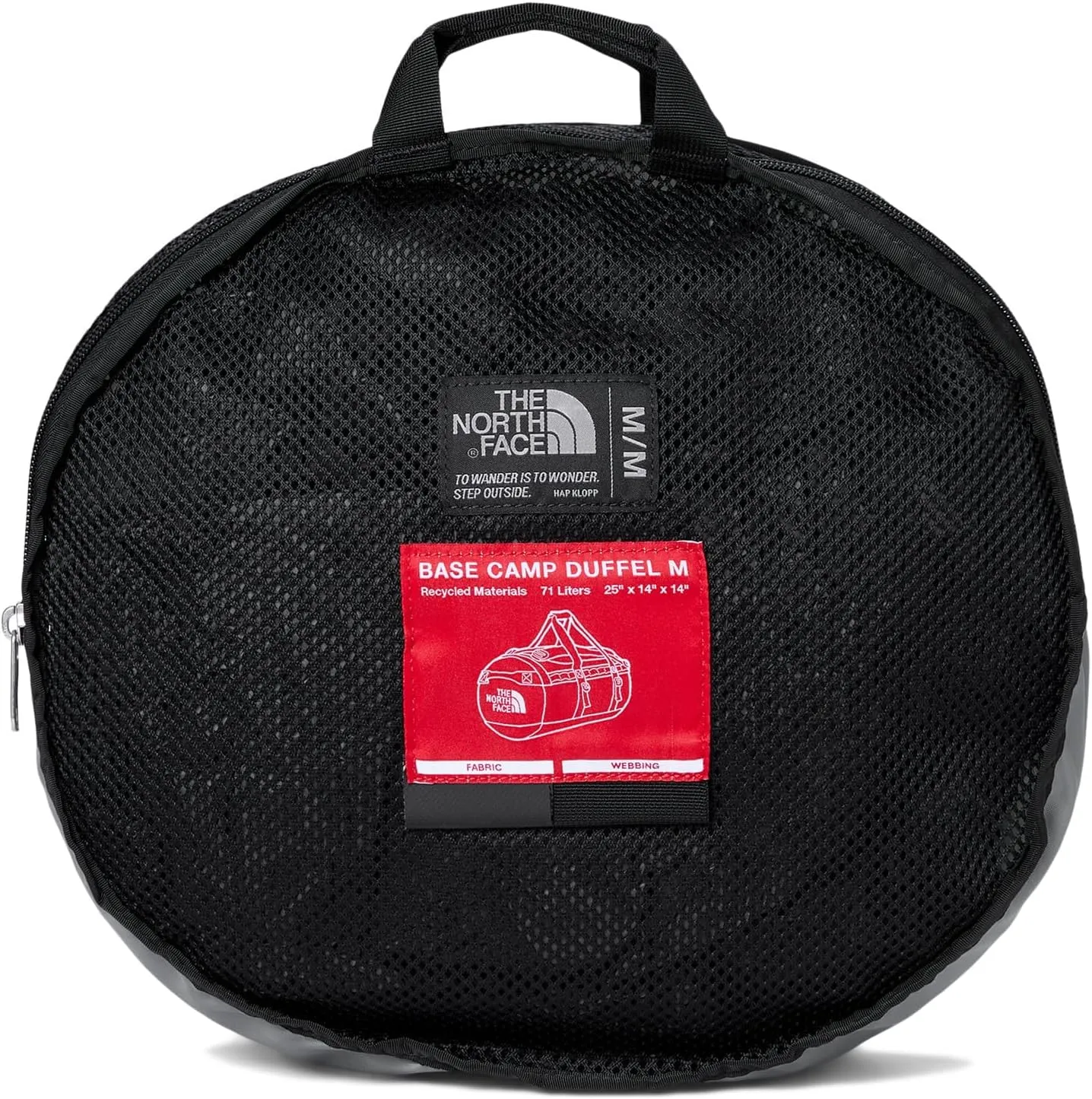 The North Face Base Camp Duffel—m