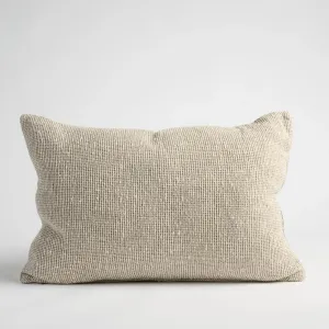 The Verdure Linen Cushion