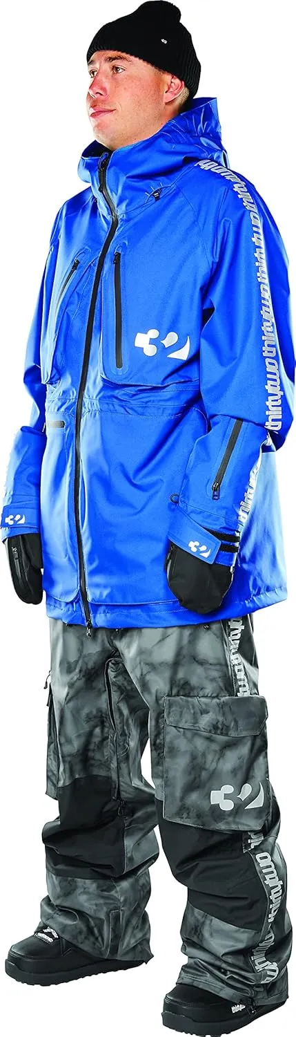 ThirtyTwo Mens TM Snow Sport Jacket