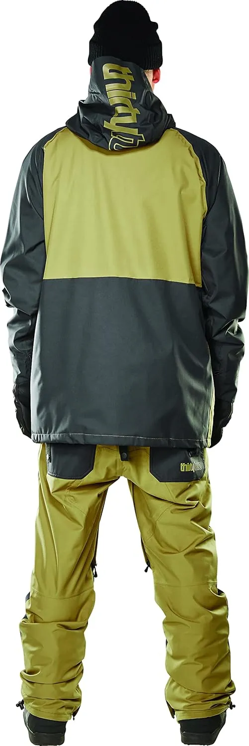 ThirtyTwo Mens TM Snow Sport Jacket
