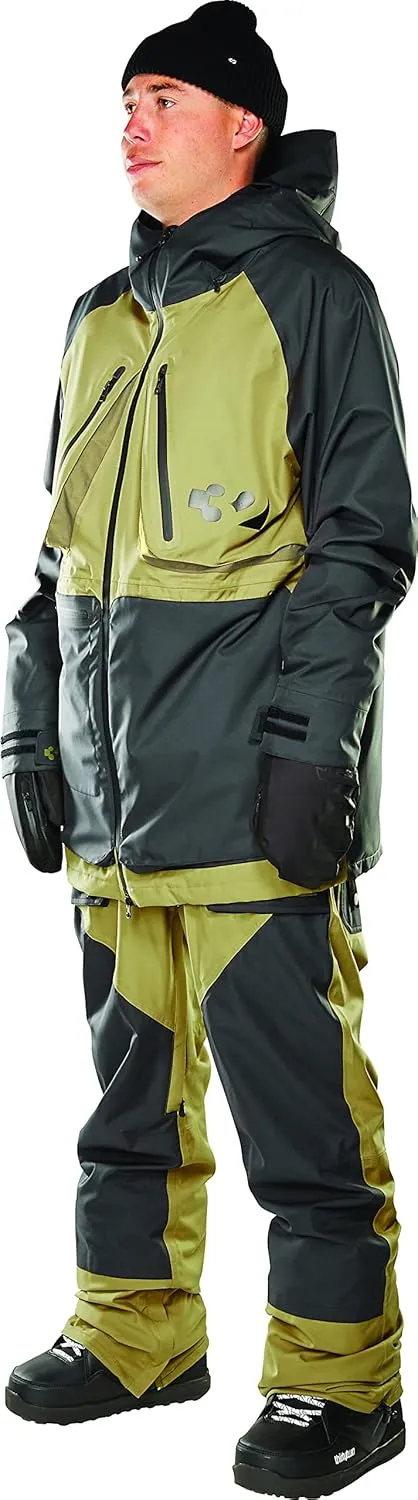 ThirtyTwo Mens TM Snow Sport Jacket