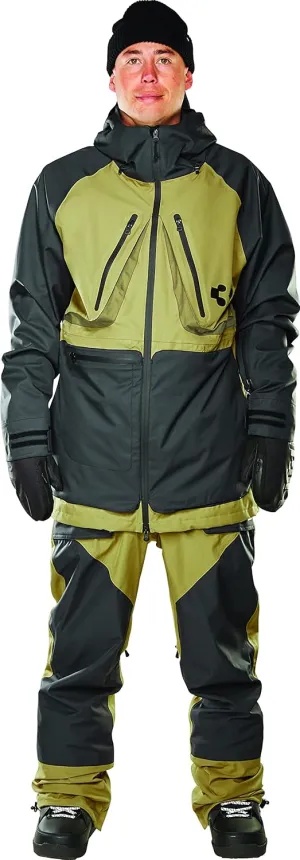 ThirtyTwo Mens TM Snow Sport Jacket