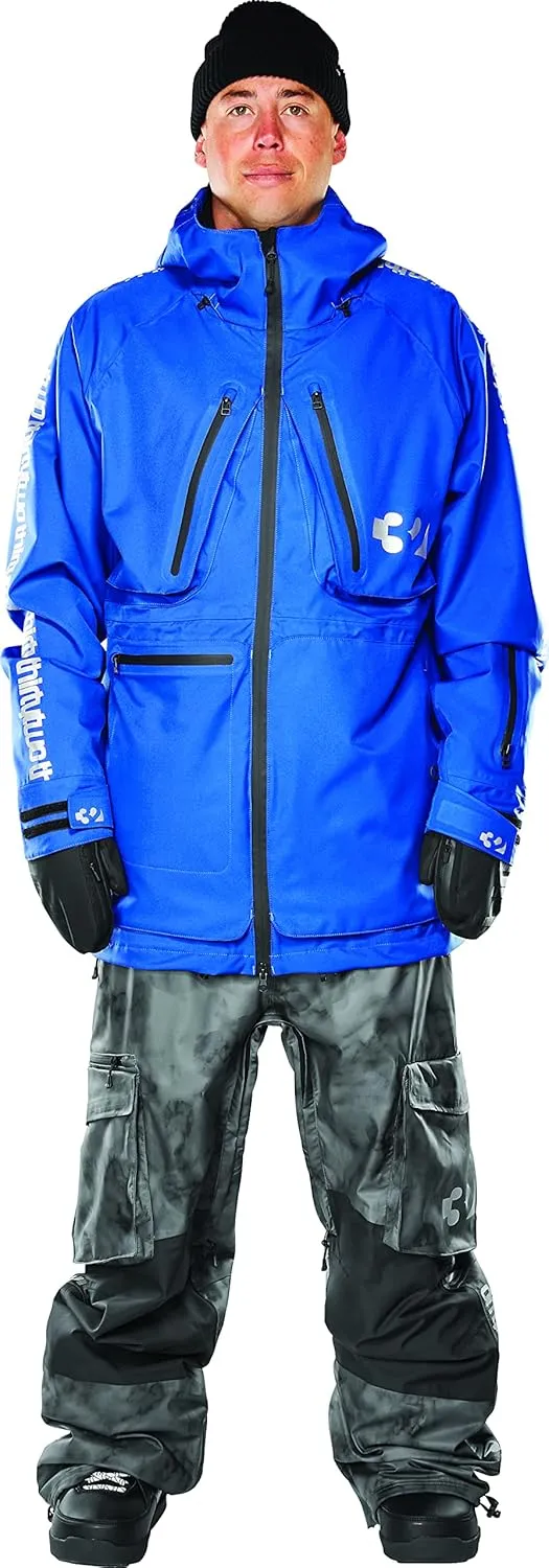 ThirtyTwo Mens TM Snow Sport Jacket