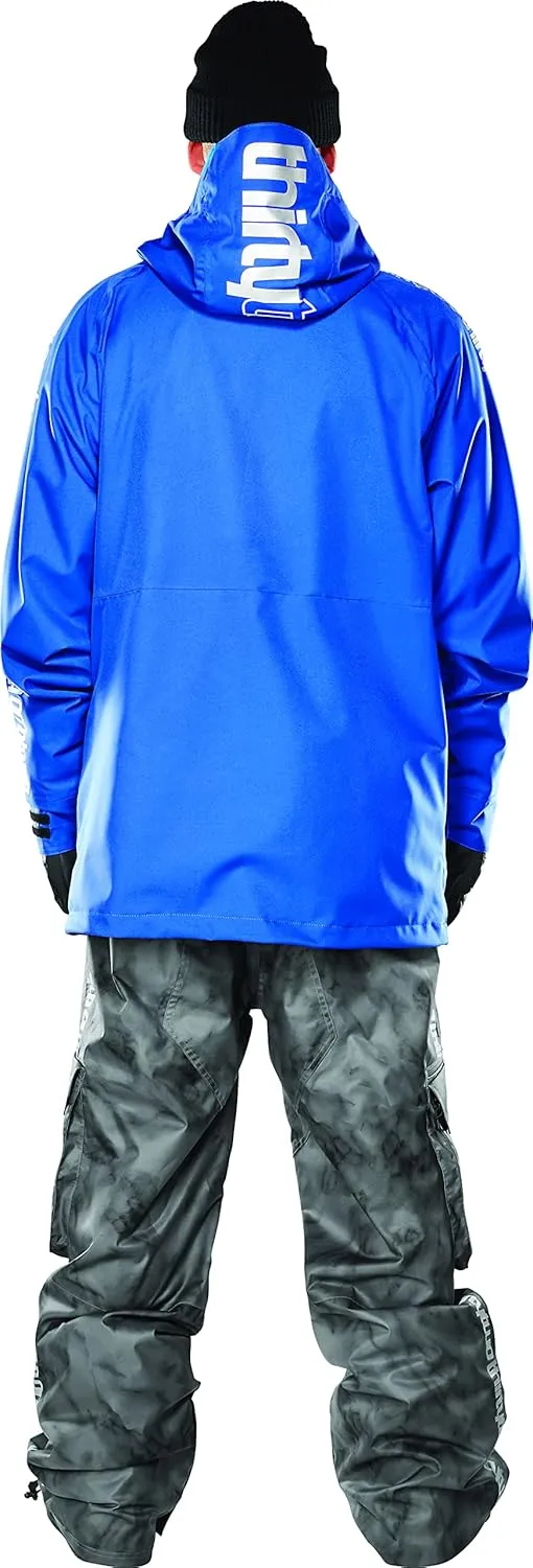 ThirtyTwo Mens TM Snow Sport Jacket